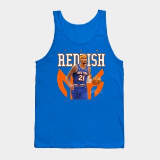 Cam Reddish Tank Top